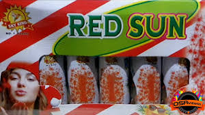 RED SUN